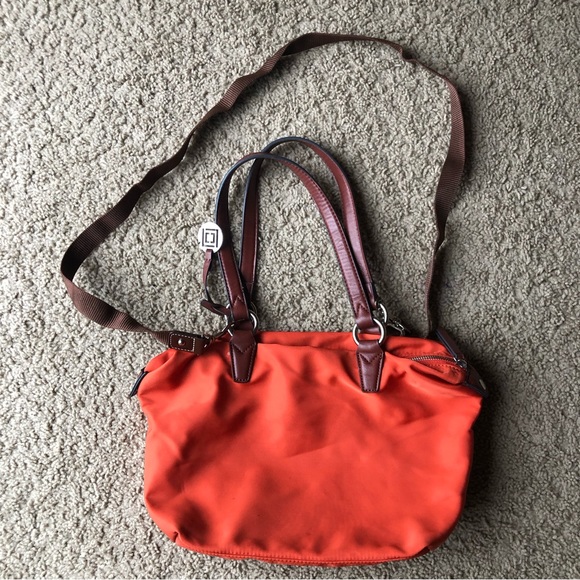 Liz Claiborne crossbody bag - Picture 1 of 11